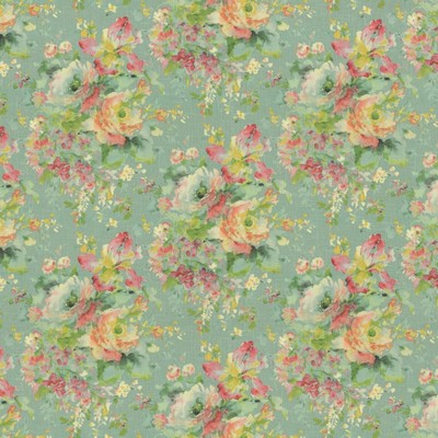 Kasmir STRIKING         EGGSHELL BLUE